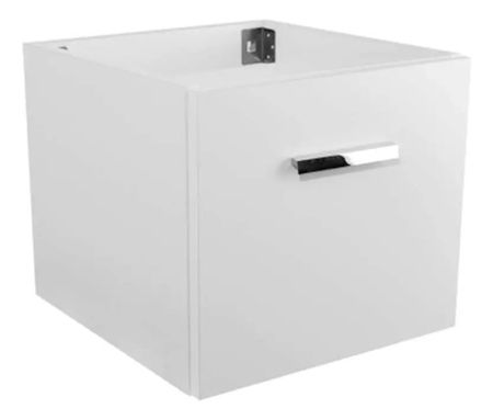 Ferrum Tori Mueble De Colgar Xl32t-b Tor-mb-002-bl Blanco No Incluye Sin Agujeros