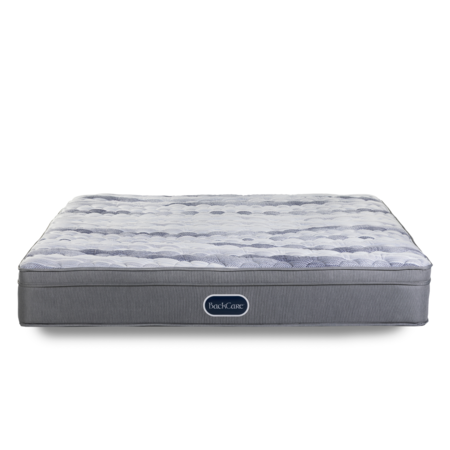 Colchón Simmons BackCare Queen 200x160