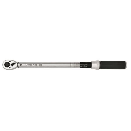 Torquimetro de Zafe Crossmaster 1|2 40-220 Nm
