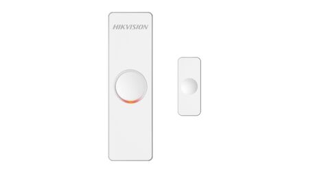 Sensor Magnetico Hikvision Wireless DS-PD1-MC-WWS