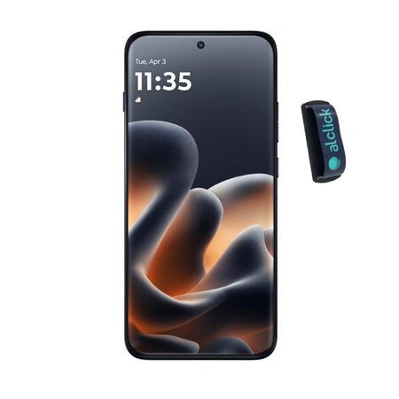 Celular Motorola Edge 70 Pro Titan Azul 512/12GB