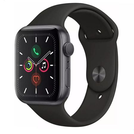 Smartwatch Bynox H56C Negro