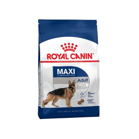Royal maxi adulto x 15 Kg