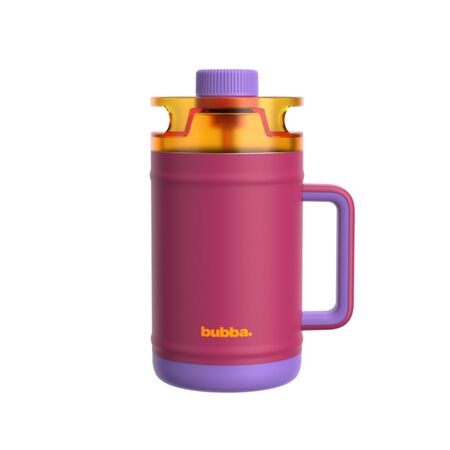 Botellon Keg Bubba 1537Ml - Locker Love