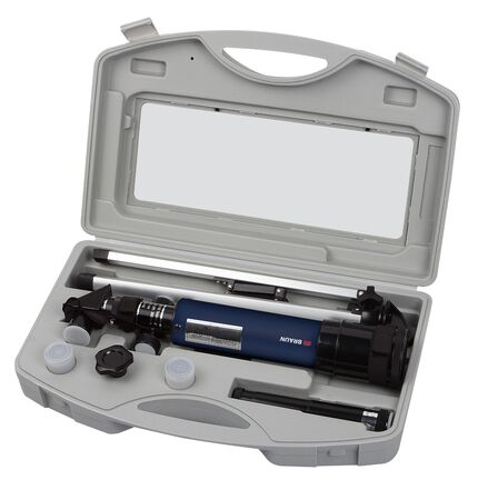 Telescopio Braun 30650 Kit con estuche transportable