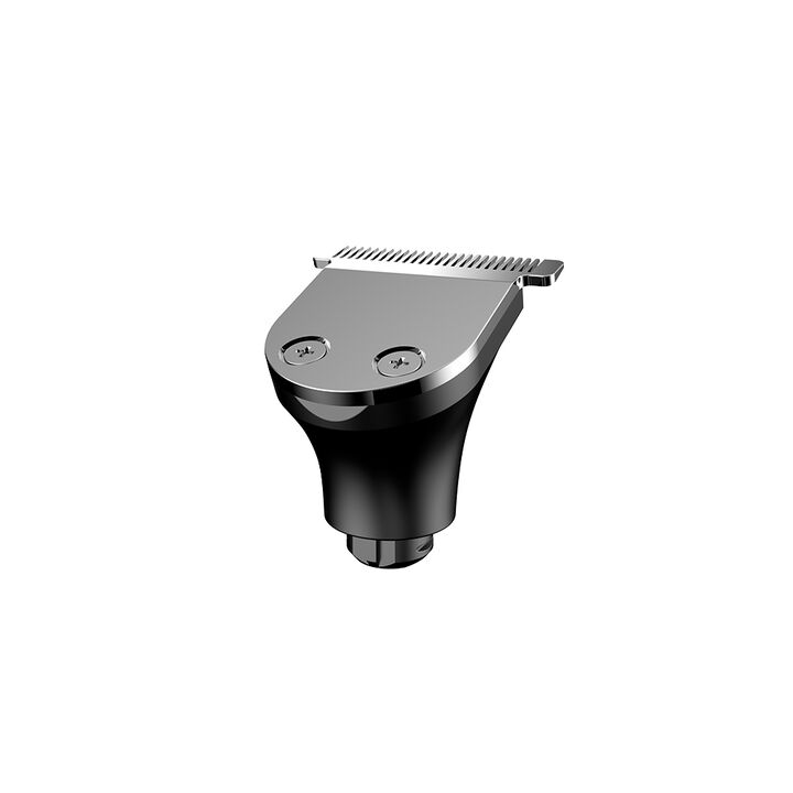Afeitadora Gama GSH 2527 HF BLK ARG - Vista 7