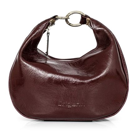 CARTERA MOGGIONA BORDÓ CHAROL