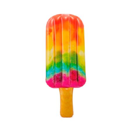 Colchoneta Inflable Pileta Intex Palito De Helado 23822/3