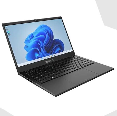 Notebook Philco Cel N14P4020 4G128Ssd W11