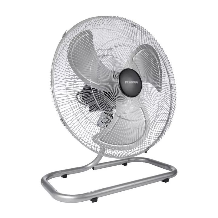 Ventilador Turbo Peabody 20" PE-VPY150 - Vista 1
