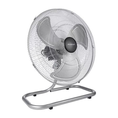 Ventilador Turbo Peabody 20" PE-VPY150