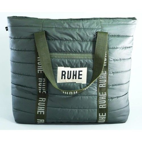 Tote Bag Ruhe Aloha Verde - Vista 1