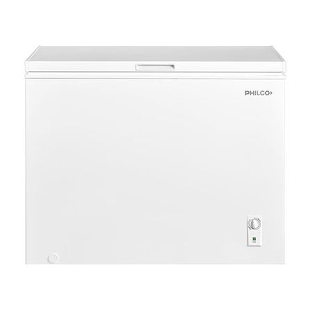 Freezer Horizontal Philco PHCH249BI 249 Litros Blanco Inverter
