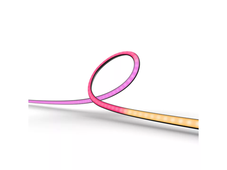 Tira Led Philips Hue Play Gradient para TV 55" a 60"