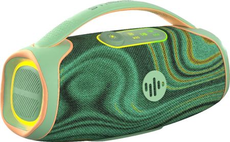Parlante Portatil Stromberg Force 40 W Bluetooth