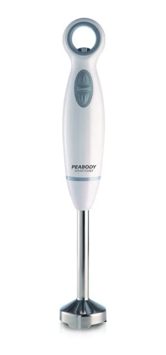 Mixer Peabody PE-LM322B Licuadora de Mano 600w - Vista 1