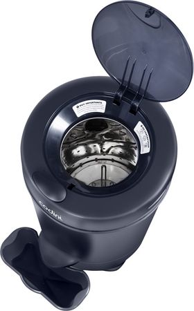 Secarropas Centrifugo Codini 6.5K Bio 2800Rpm