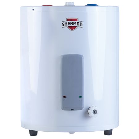 TERMOTANQUE SHERMAN ELEC 55 PIE TEPC055ESHK2