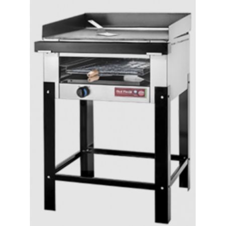 LOMITERA SOL REAL 077 GNV SIMPLE GAS NATURAL - 4606020