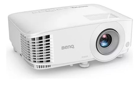 Proyector Empresarial Dlp Wxga Benq Mw560 4000lm Hdmi Remoto