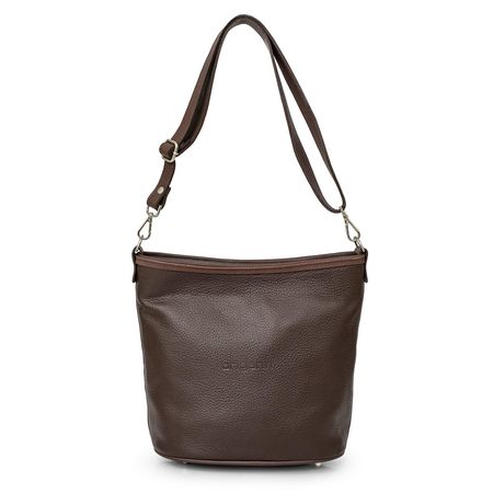 CARTERA AGOSTINO MARRON