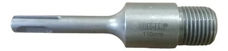 Extension SDS Plus Bremen 100mm con Mecha Guia