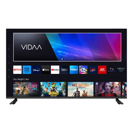 TV BGH 32" VIDAA B3225H5