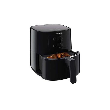 Freidora de Aire Philips HD9200/90 4.1 Litros