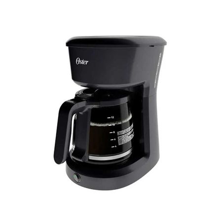 Cafetera de Filtro Oster BVSTDSC12B 12 Tazas