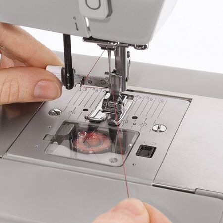 Maquina de Coser Semi-industrial Singer 4423