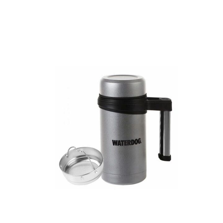 JARRO WATERDOG 500CC (C:SILVER TA500BGSIL) - Vista 2