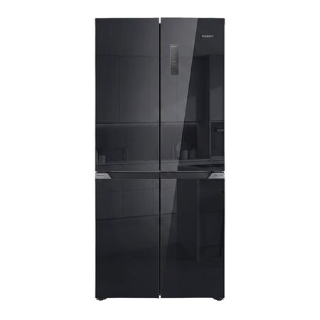 Heladera Vondom FD503GD 503L Inverter No Frost French Door