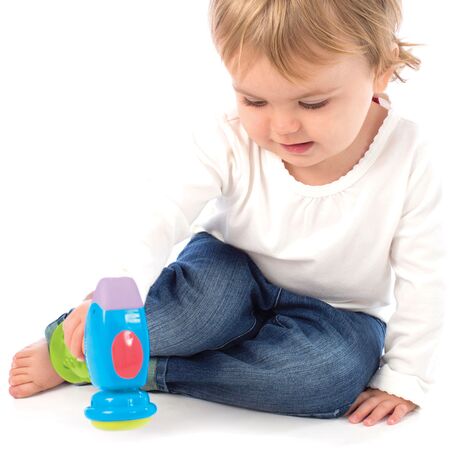 Fun Sounds Hammer Playgro