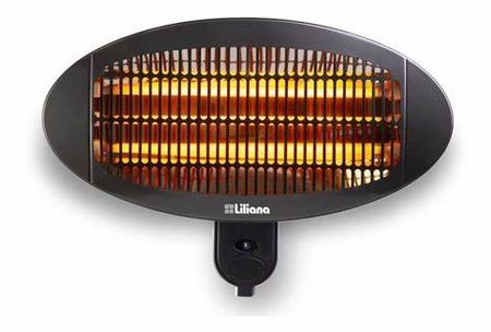 CALEFACTOR LILIANA CCIPIE 2000