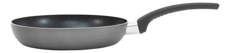 Sartén 24 Cm Aluminio Ilko Grey Everyday Gris
