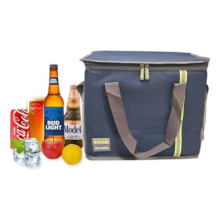 Bolso Nevera Termico Conservadora 32l Enfriadora