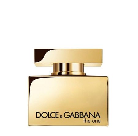 The One Gold For Her EDP