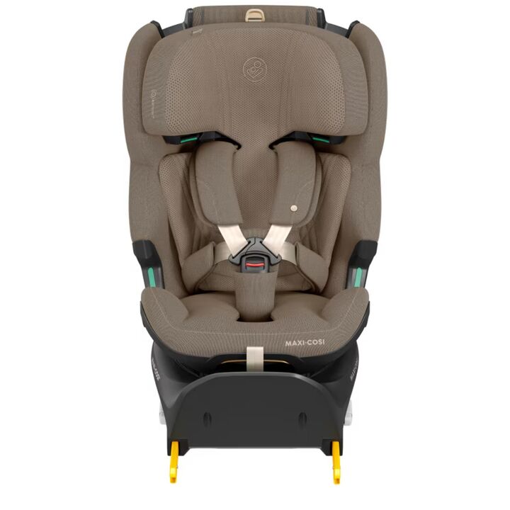 Butaca de Seguridad Emerald 360 Pro Maxi Cosi Authentic Truffle - Vista 6