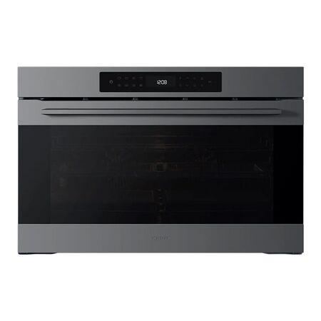 Horno Electrico Vondom Empotrable Pirolitico Airfry 90c 133l