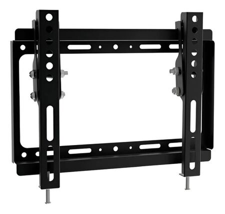 Soporte TV Con Inclinación Netmak 23" A 43"