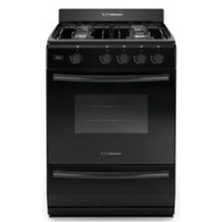 COCINA ORMAY VITA NEGRA MULTIGAS - 4608234
