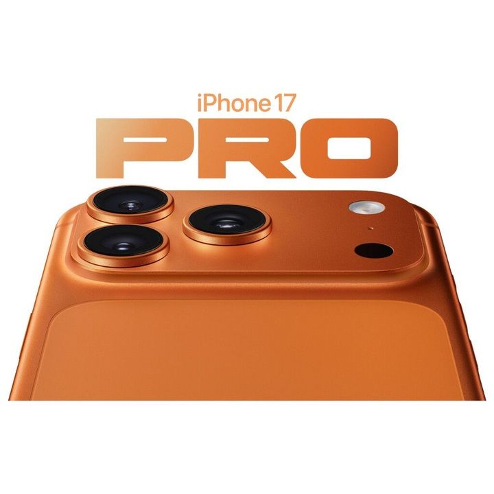 iPhone 17 Pro 256GB - Vista 2