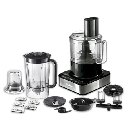 Multiprocesadora Liliana Digipros 1200w