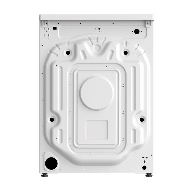 Lavarropas Philco PHLF117BN 11 Kg Blanco - Vista 4