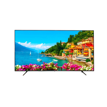 Led Smart TV 86 Enova 4K UHD Google Tv