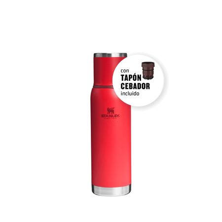 Termo Stanley Adventure To-Go 739Ml - Chili