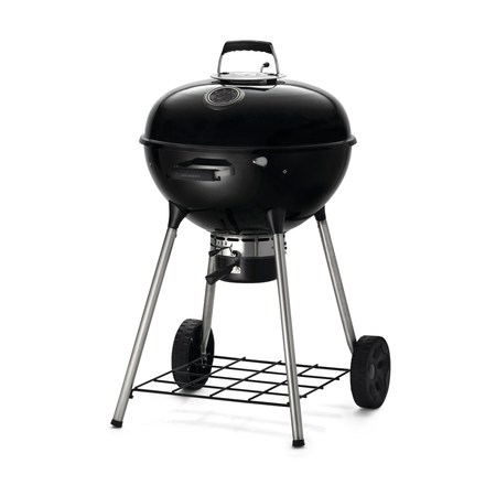 Parrilla Napoleón Kettle 22 a carbón