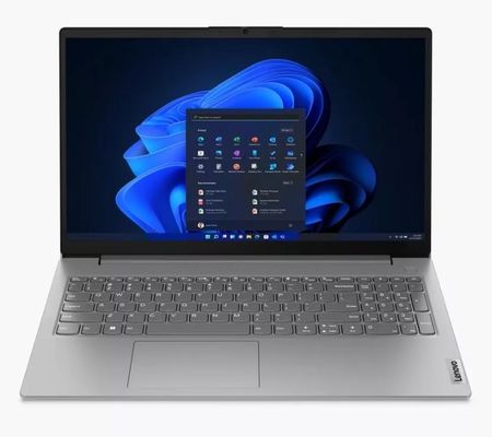 Notebook Lenovo V15 AMD Ryzen 5 16GB 512GB