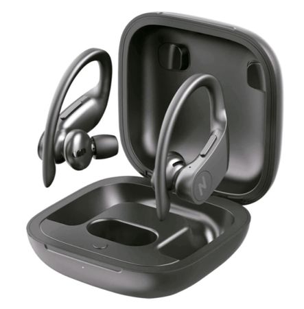 Auricular Bt Sport Fit NG-BTWINS12