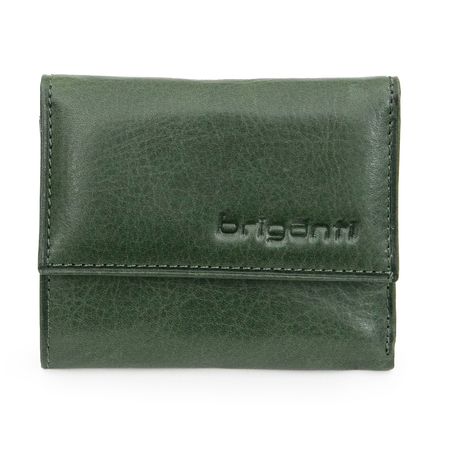 BILLETERA PASCAL VERDE